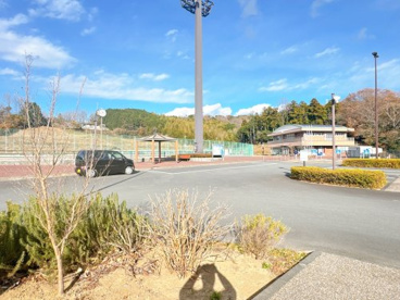 かんなみスポーツ公園の画像1