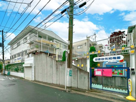 日吉台光幼稚園の画像