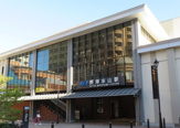 摂津本山