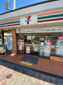 セブンイレブン 神戸岡本2丁目店