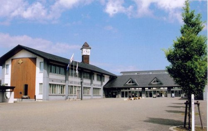 鶴岡市立朝暘第二小学校の画像1