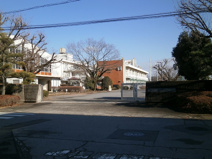 睦小学校