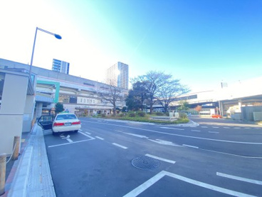 武蔵浦和駅の画像2