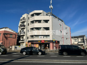 すき家 1国鶴見下末吉店の画像1
