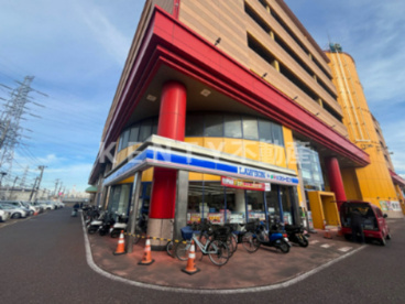 ローソン・スリーエフ 横浜駒岡店の画像1