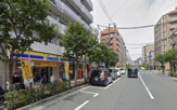ミニストップ 入谷2丁目店