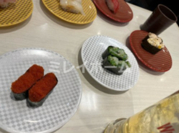 魚べい マチノマ大森店の画像2