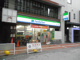 ファミリーマート 上野六丁目南店の画像