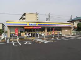 ミニストップ 岐阜加納上本町店の画像