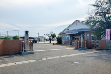 栃木市立大平西小学校