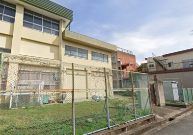 池島小学校の画像1