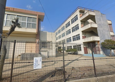 池島中学校の画像1
