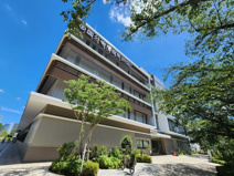 国分寺市役所 新庁舎