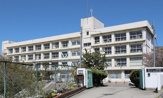 明石市立高丘西小学校