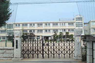 前橋市立総社小学校