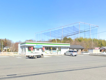 ファミリーマート 東松山石橋店の画像1