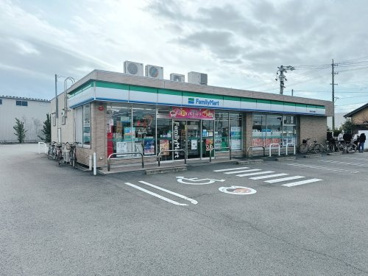 ファミリーマート 島田はばたき橋店の画像1