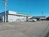 ファミリーマート 島田ひがし町店