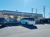 セブンイレブン 島田六合店