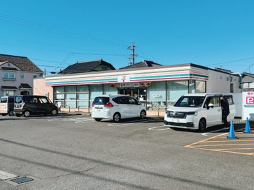 セブンイレブン 島田旭2丁目店の画像1