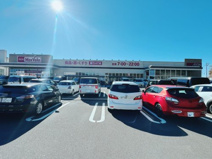 マックスバリュ 島田阿知ケ谷店