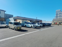 セブンイレブン 島田中河町店