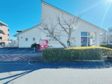 島田六合郵便局