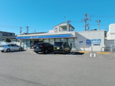 ローソン 島田大津通店