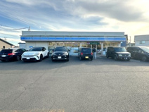 ローソン 島田中溝店