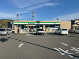 ファミリーマート 島田旗指店