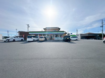 ファミリーマート 島田向谷店