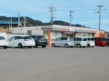 セブンイレブン 島田向谷1丁目店の画像1