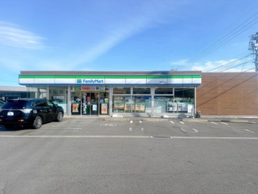 ファミリーマート 島田稲荷店の画像1