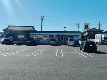 ファミリーマート 島田横井二丁目店の画像1