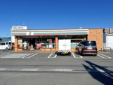 セブンイレブン 島田駅南店