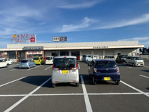 ヒバリヤ新鮮市場 三ツ合店
