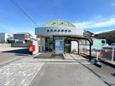 島田向谷郵便局