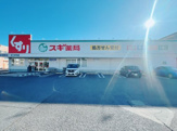 スギ薬局 中河町店