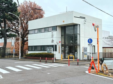 島田警察署初倉交番の画像1
