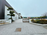 島田市立島田第三小学校
