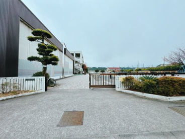 島田市立島田第三小学校の画像1
