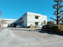 島田市立六合中学校