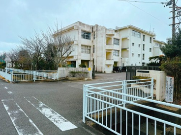 島田市立初倉中学校の画像1