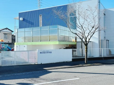 島田聖母保育園の画像1