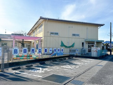 第一保育園の画像1