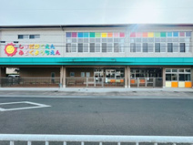 認定こども園島田学園付属幼稚園