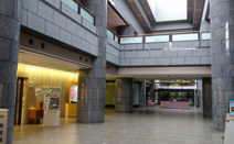 神奈川県立公文書館