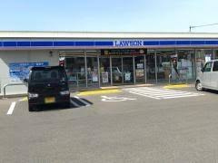 ローソン 大垣本今一丁目店の画像1