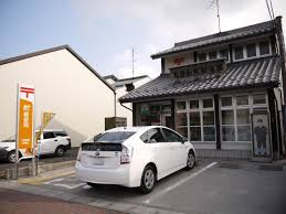 大垣船町郵便局の画像1