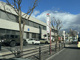 豊田郵便局の画像